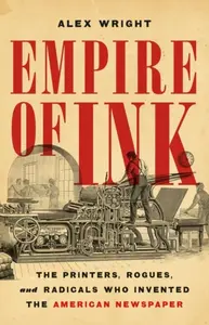 Empire of Ink - Alex Wright