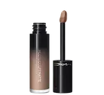 MAC Cosmetics Multifunkční barva na oči a obličej Matte Liquid Eyeshadow 4,5 ml Tailor Gray