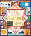 The Tale that Time Sews - Sita Brahmachariová