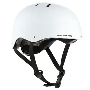 NILS EXTREME Helma MTW03 bílá Velikost: M(55-58)