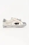 Karl Lagerfeld  Skool tenisky dámske