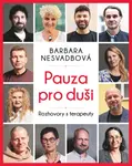 Pauza pro duši - Barbara Nesvadbová