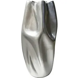 Ambia Home VÁZA, plast, 80 cm