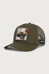 Baron Filou  trucker čepice s bavlnou
