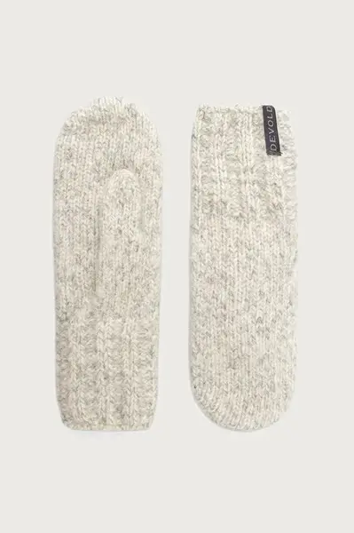 Devold  rukavice vlněné Nansen Wool