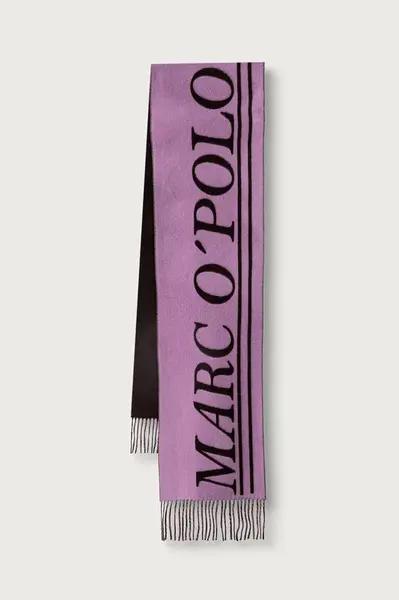 Marc O'Polo  šála dámská vlněná