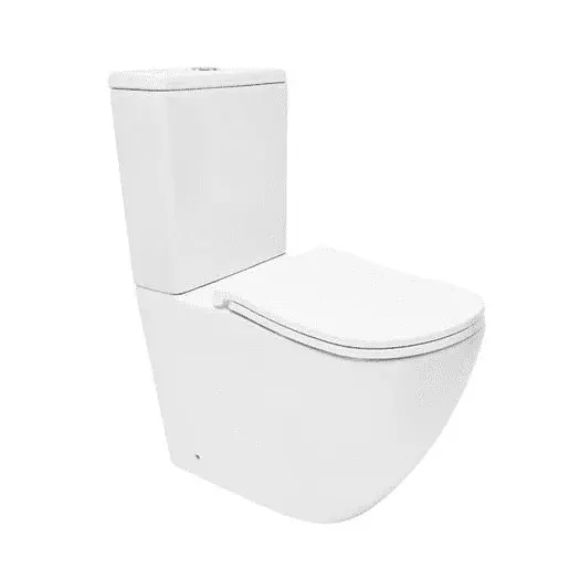 WC kombi komplet SAT Ergo Vario SATERG2