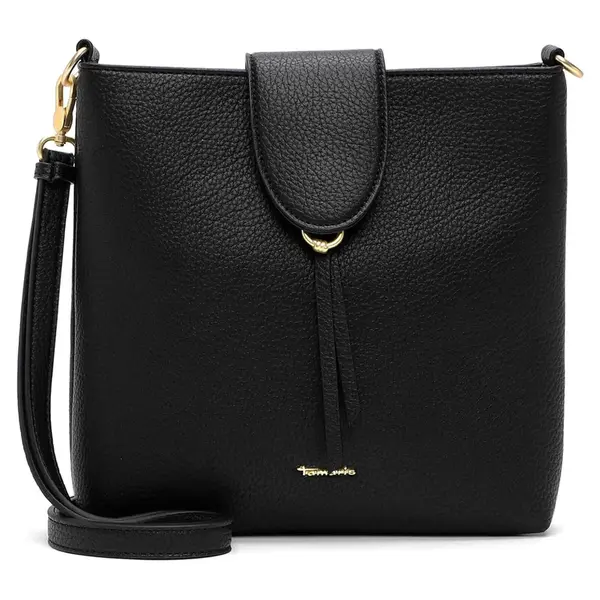 Dámská crossbody kabelka Tamaris Manuela - černá