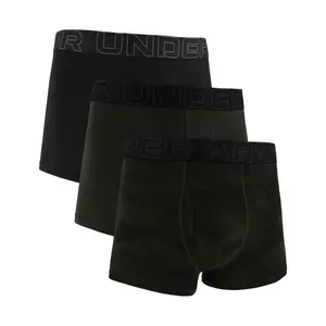 Under Armour Performance Cotton - Print 3in - 3pk XL