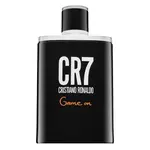 Cristiano Ronaldo CR7 Game On toaletní voda pro muže 50 ml