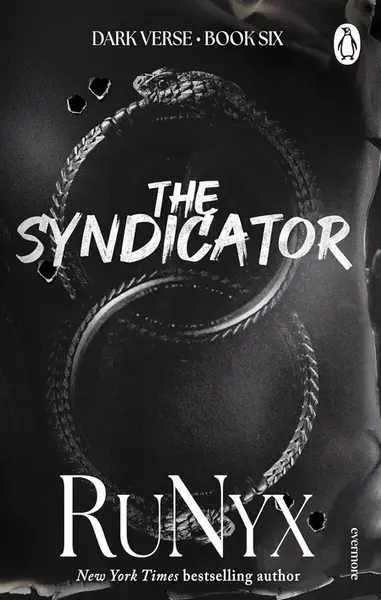 Syndicator (poškozené) - RuNyx