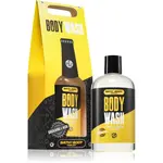 Accentra BATH and BODY TOOLKIT sprchový gel v dárkovém balení 360 ml
