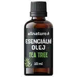 Allnature Esenciální olej tea tree 10 ml