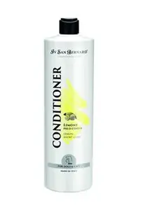 San Bernard Kondicionér citrónový 1000ml