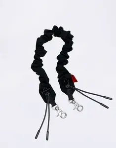 Topologie Bungee Wrist Strap Black