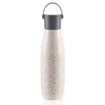 Zopa Termoska na tekutiny s držákem 480 ml, Flowers 2