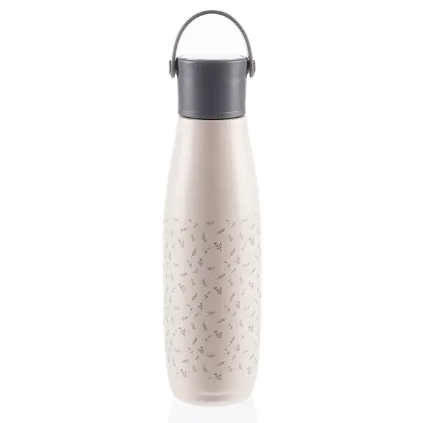 Zopa Termoska na tekutiny s držákem 480 ml, Flowers 2