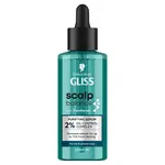 Gliss Kur Čisticí sérum na pokožku hlavy Purifying Serum 100 ml