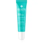 Rilastil Aqua Sensitive hydratačný gel na očné okolie 15 ml