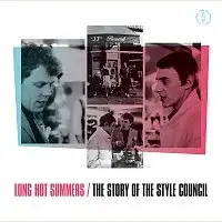 The Style Council – Long Hot Summers: The Story Of The Style Council CD