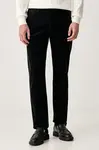 Marc O'Polo  slim fit kalhoty pánské manšestrové
