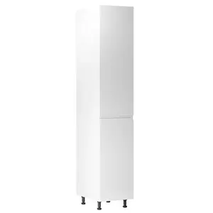 Kuchyňská skříňka Gardena D40sp L White