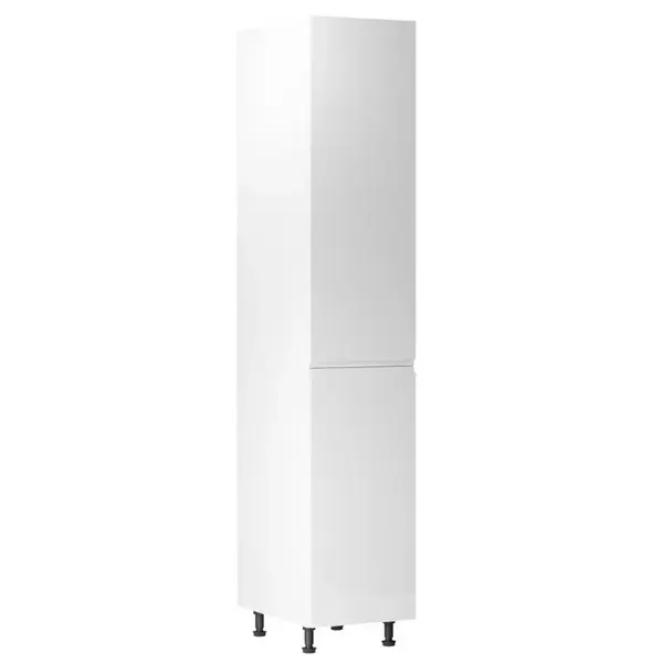 Kuchyňská skříňka Gardena D40sp L White