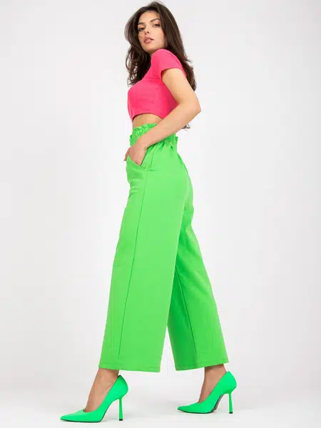Sweatpants-FA-DR-7830.49P-light green