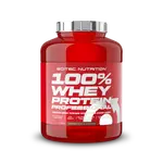 SCITEC NUTRITION 100% Whey Protein Professional Čokoláda