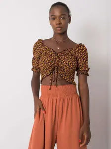 Blouse-RO-BZ-2516-8.28-black-yellow