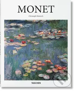 Monet - Christoph Heinrich