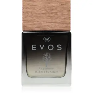 K2 Evos Viking vôňa do auta 50 ml