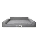 Reedog Glamour Ekolen Grafit Pelech pre psa - XXL