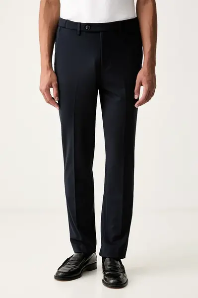 Tommy Hilfiger  slim fit kalhoty pánské