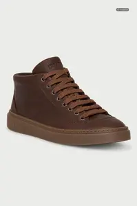 Camper  Runner Twentyfive sneakers boty pánské kožené