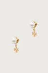 Tory Burch náušnice dámske Moondance