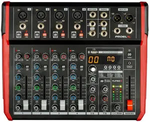 Proel PLAYMIX8