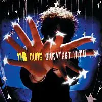 The Cure – Greatest Hits