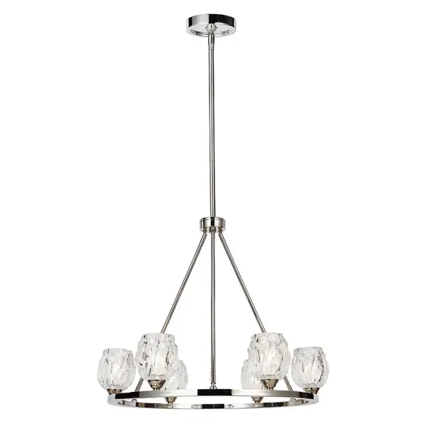 Elstead Lighting LUSTR, 67.3/65 cm
