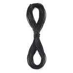 Waxed Polyester Cord