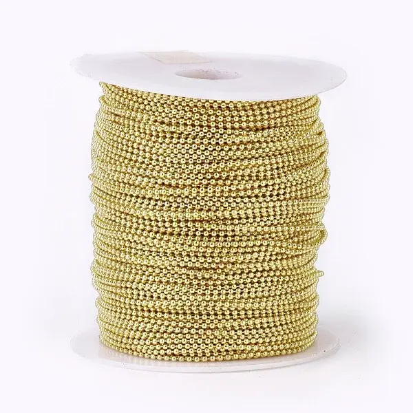 Iron Ball Chains