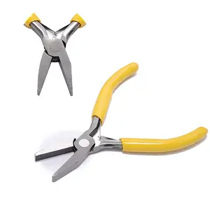 Carbon Steel Pliers