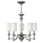 Elstead Lighting LUSTR, 66/74 cm