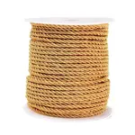 3-Ply Polyester Twisted Cords