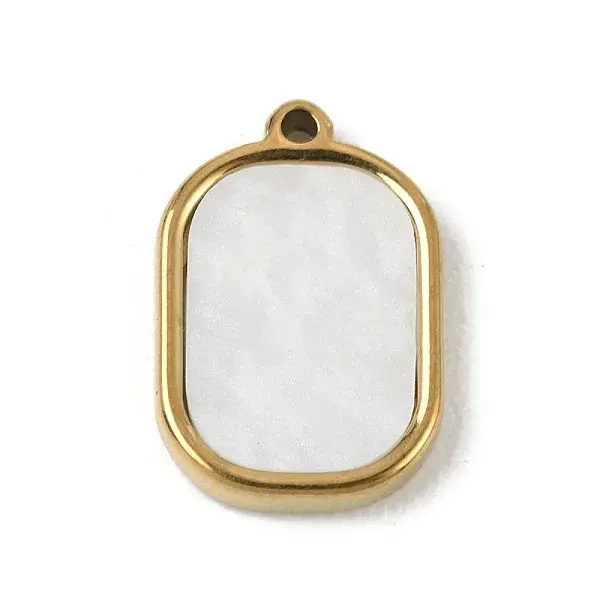 304 Stainless Steel Pendants