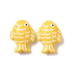 Handmade Porcelain Beads