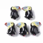 Handmade Porcelain Beads