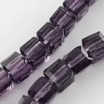 Glass Bead Strands