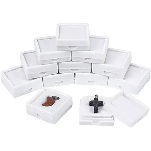 Plastic Jewelry Set Boxes