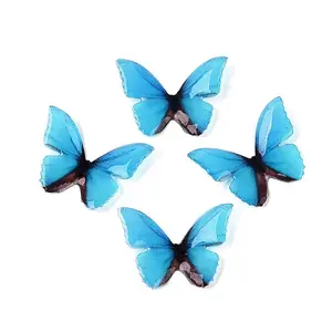 Heat Shrink Acrylic Cabochons